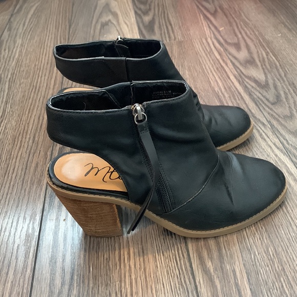 Cute Block Heel - Picture 3 of 7